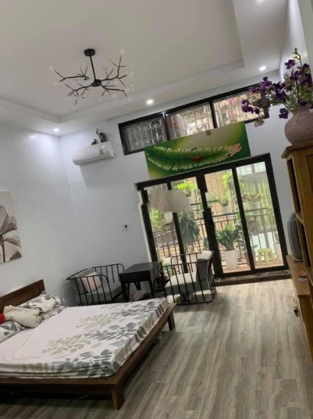 Cần bán nhà 2 tầng hẻm 66 Hùng Vương, Phường 1, Quận 10, Hồ Chí Minh